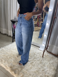 CALÇA JEANS