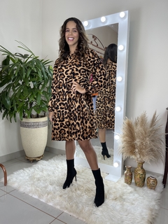 VESTIDO LÍLIA