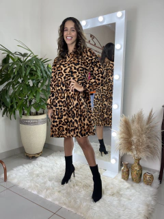 VESTIDO LÍLIA
