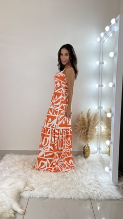 VESTIDO MIX SUMER na internet