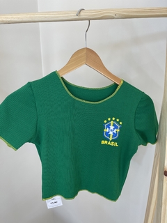 CROPRED BRASIL na internet