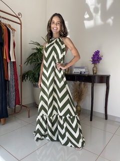 VESTIDO MALDIVAS - loja online