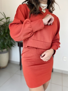 CONJUNTO AMY - AME CLOSET