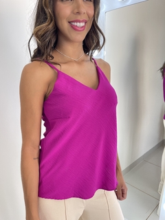 Imagem do BLUSA CAPRI