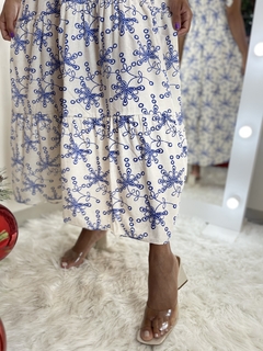 VESTIDO CRISTAL - AME CLOSET