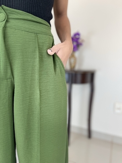 CALÇA PANTALONA - AME CLOSET