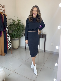 CONJUNTO MÍDI LANZINHA - loja online