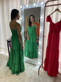 VESTIDO LIA ALCINHA - comprar online