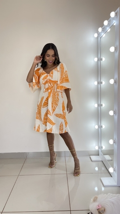 VESTIDO DONATELA