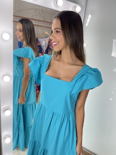 VESTIDO BONECA - comprar online