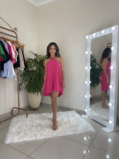 VESTIDO BATA na internet