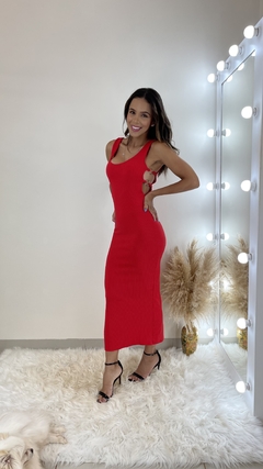 VESTIDO ELOS - comprar online