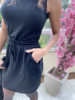 CONJUNTO TRIO SAIA LANZINHA - loja online