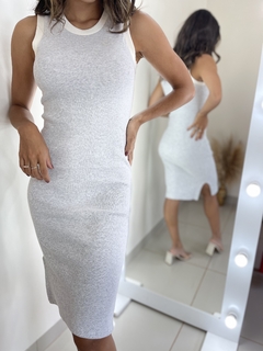 VESTIDO ANGRA