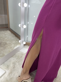 VESTIDO SABRINA - AME CLOSET