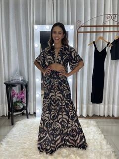 CONJUNTO CRUZEIRO - AME CLOSET
