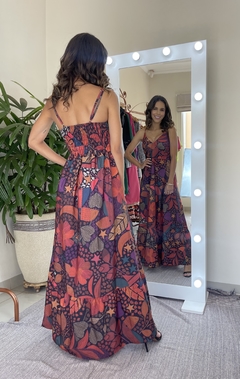 VESTIDO ESSÊNCIA - loja online