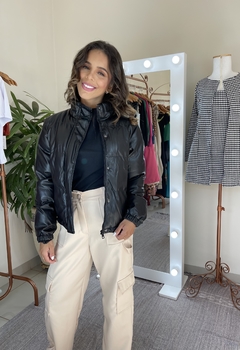 JAQUETA PUFFER - comprar online