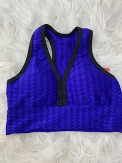 TOP FITNESS - AME CLOSET