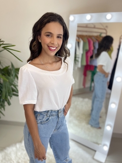 BLUSA DUNA - loja online