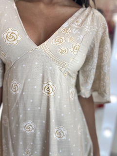 VESTIDO SOLAR - comprar online