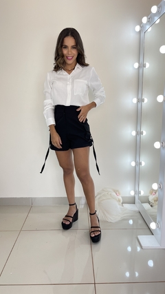 CAMISA BRANCA - loja online