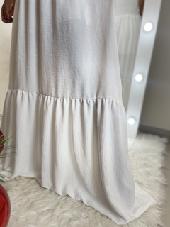 VESTIDO LUAU na internet