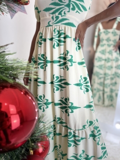 VESTIDO HANNA - comprar online