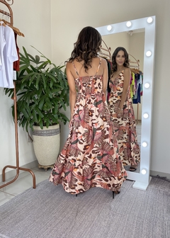 VESTIDO ESSÊNCIA - comprar online
