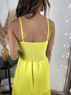 VESTIDO OLÍVIA na internet
