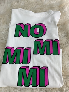 T-SHIRT VINTAGE - loja online