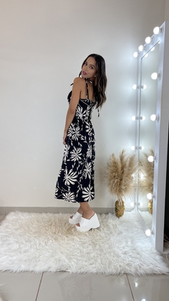 VESTIDO FEMME - comprar online