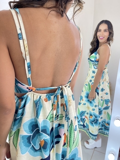 VESTIDO NORONHA - AME CLOSET