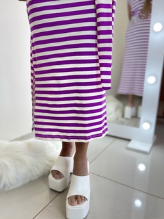 VESTIDO LUNA