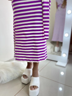 VESTIDO LUNA