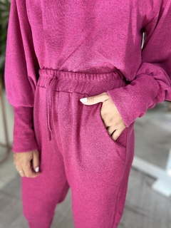 CONJUNTO INVERNO - AME CLOSET