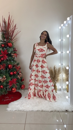 VESTIDO HANNA