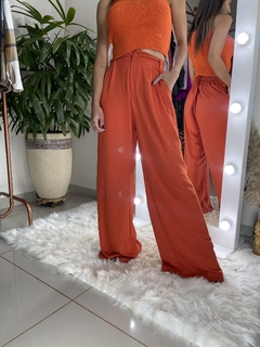 CALÇA PANTALONA - comprar online
