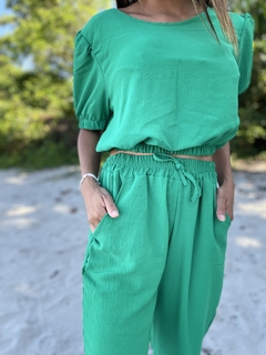 CONJUNTO FABIANA na internet