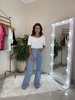 BLUSA DUNA - comprar online