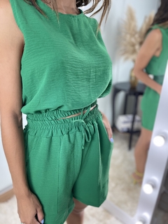 CONJUNTO BIA na internet