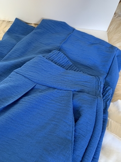 CALÇA PANTALONA