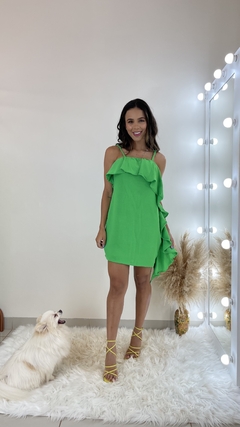 Imagem do VESTIDO GLAMOUR