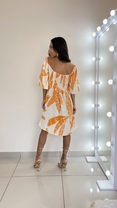 Imagem do VESTIDO DONATELA