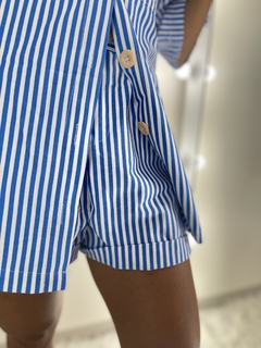 CONJUNTO LISTRAS - comprar online