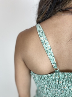 VESTIDO FLORZINHA - AME CLOSET