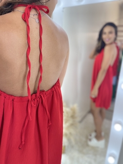 Imagem do VESTIDO BATA