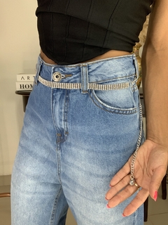 CINTO STRASS