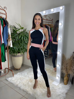 CONJUNTO POP na internet