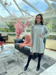 VESTIDO PONCHO na internet